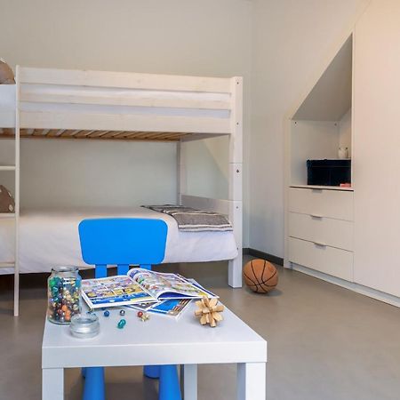 Ássos Oliveus Euphoria Resort מראה חיצוני תמונה