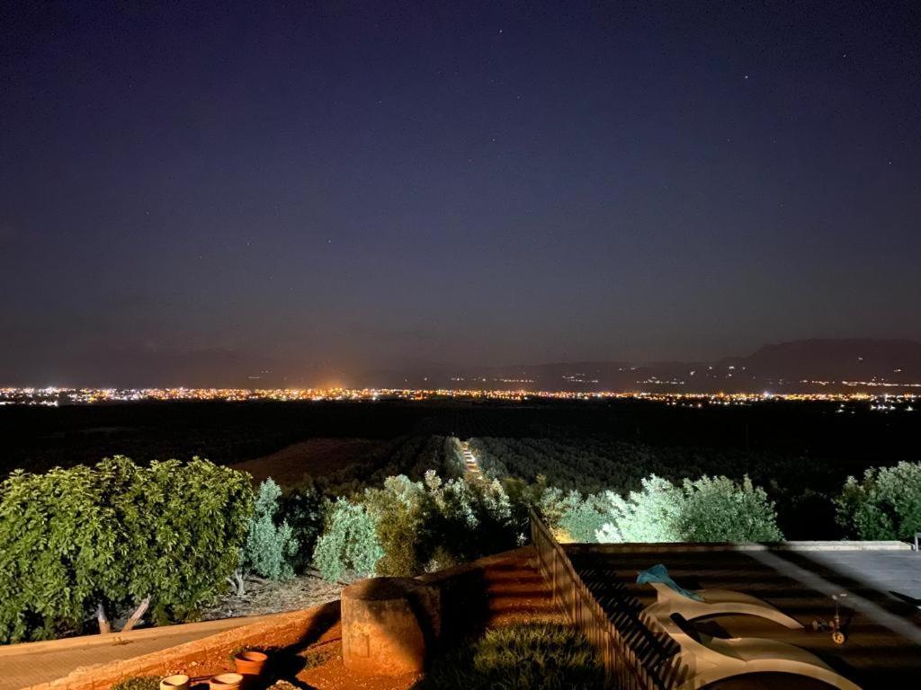 Ássos Oliveus Euphoria Resort מראה חיצוני תמונה