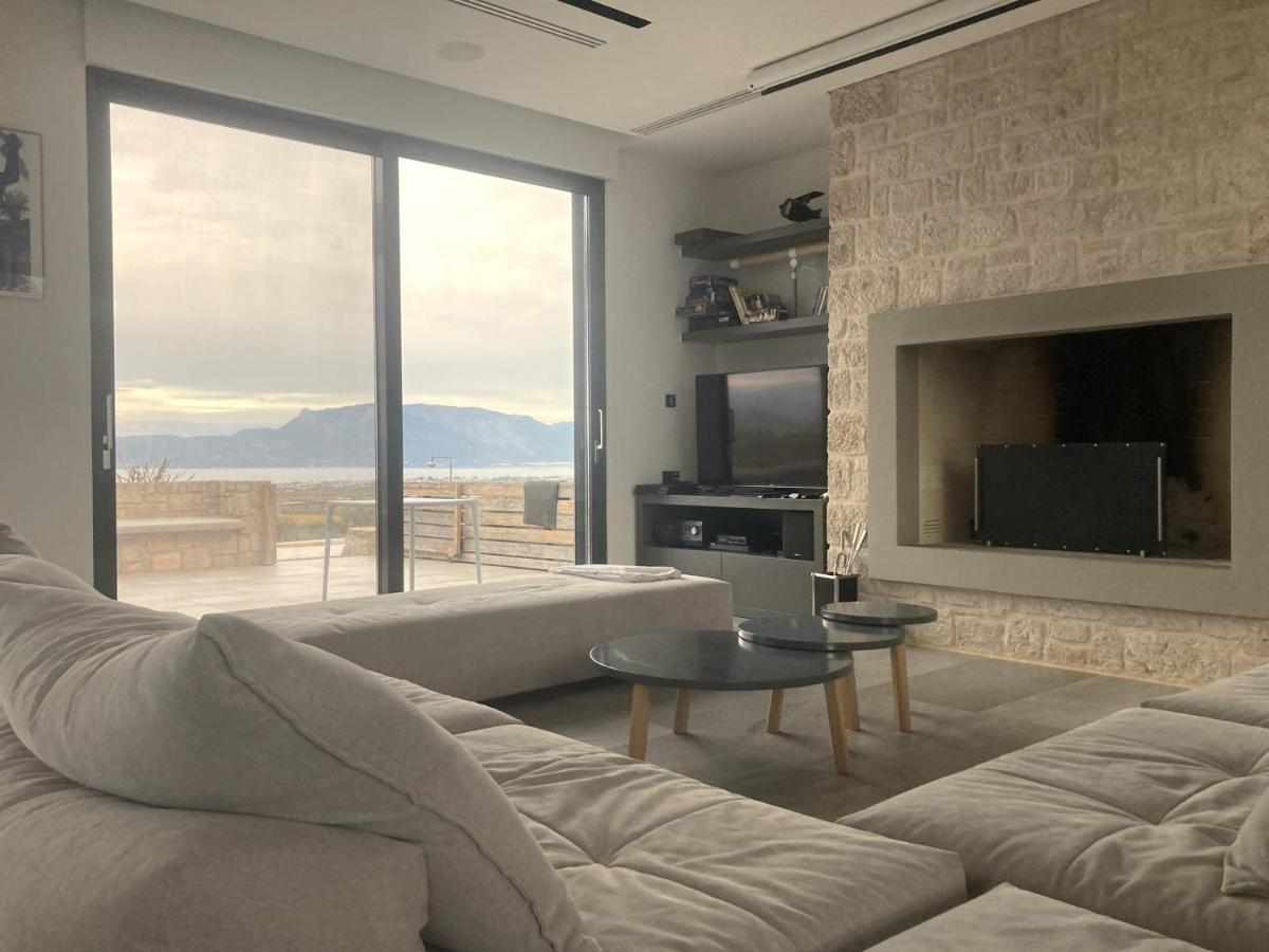Ássos Oliveus Euphoria Resort מראה חיצוני תמונה