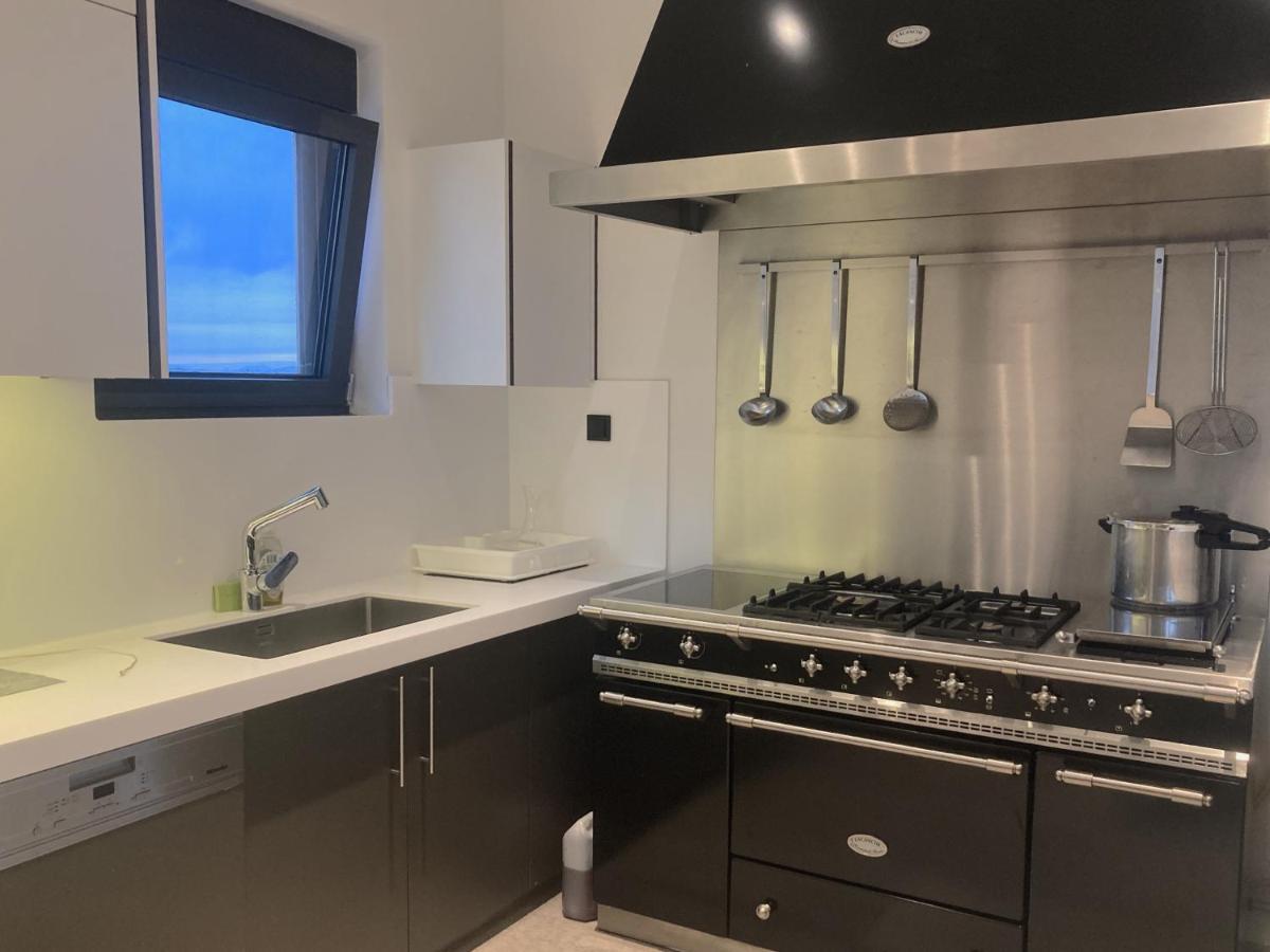 Ássos Oliveus Euphoria Resort מראה חיצוני תמונה