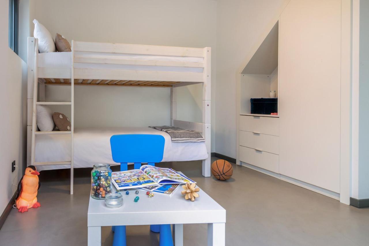 Ássos Oliveus Euphoria Resort מראה חיצוני תמונה