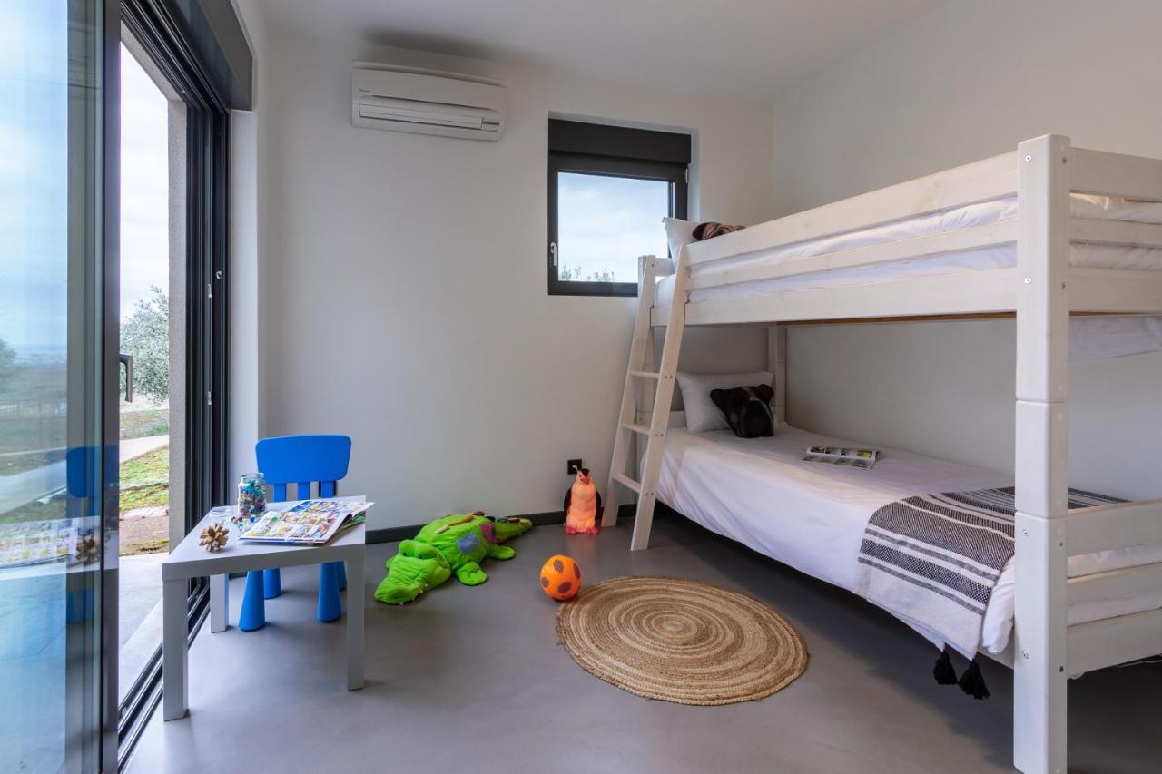 Ássos Oliveus Euphoria Resort מראה חיצוני תמונה