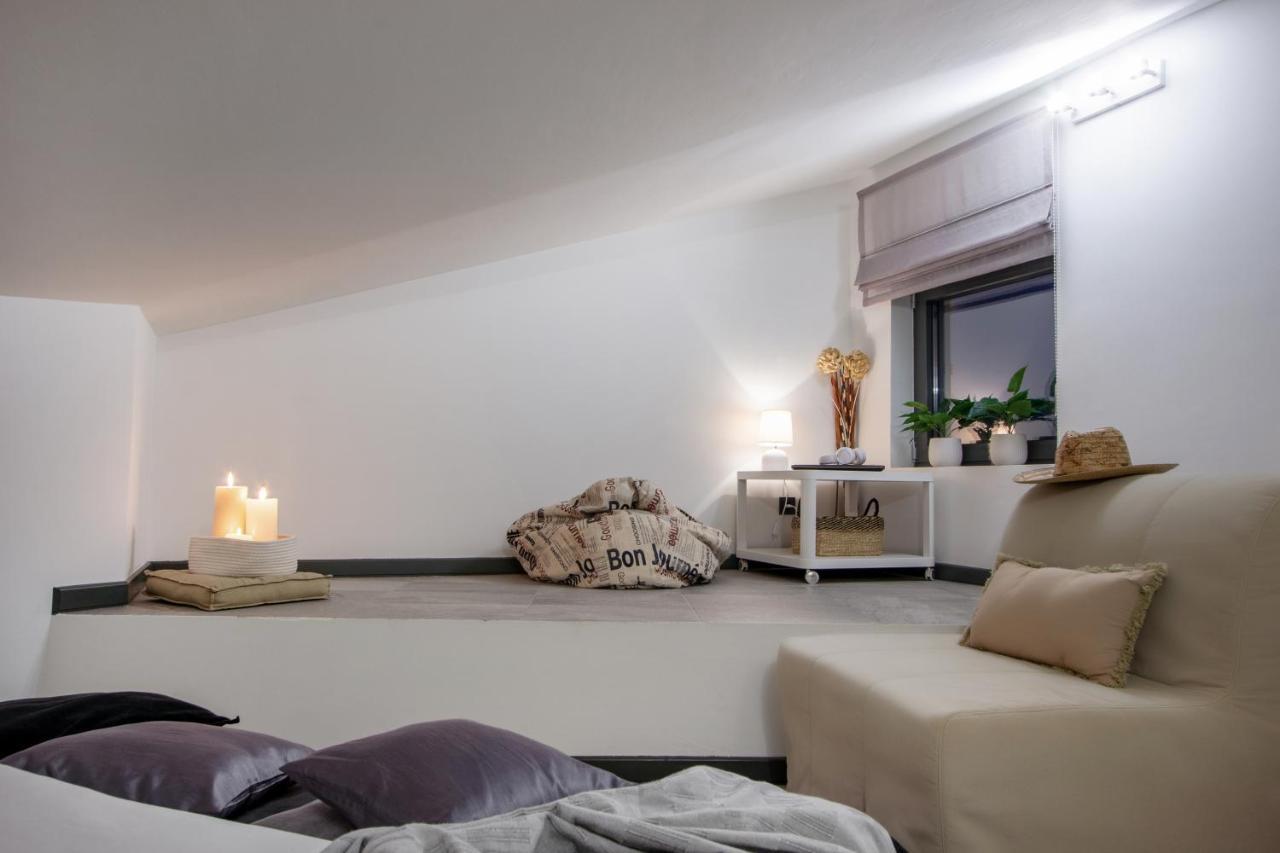 Ássos Oliveus Euphoria Resort מראה חיצוני תמונה