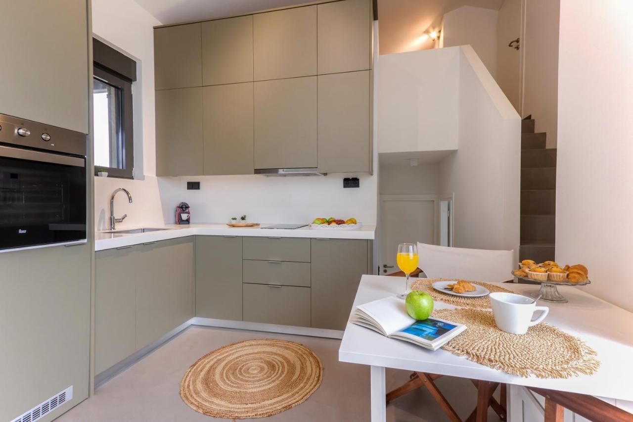 Ássos Oliveus Euphoria Resort מראה חיצוני תמונה