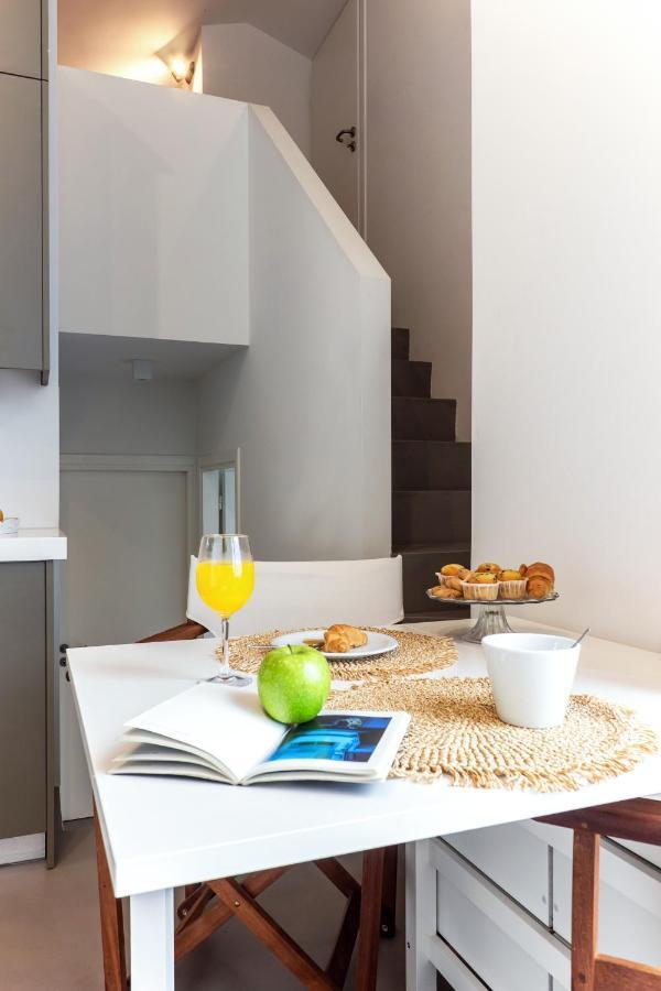 Ássos Oliveus Euphoria Resort מראה חיצוני תמונה