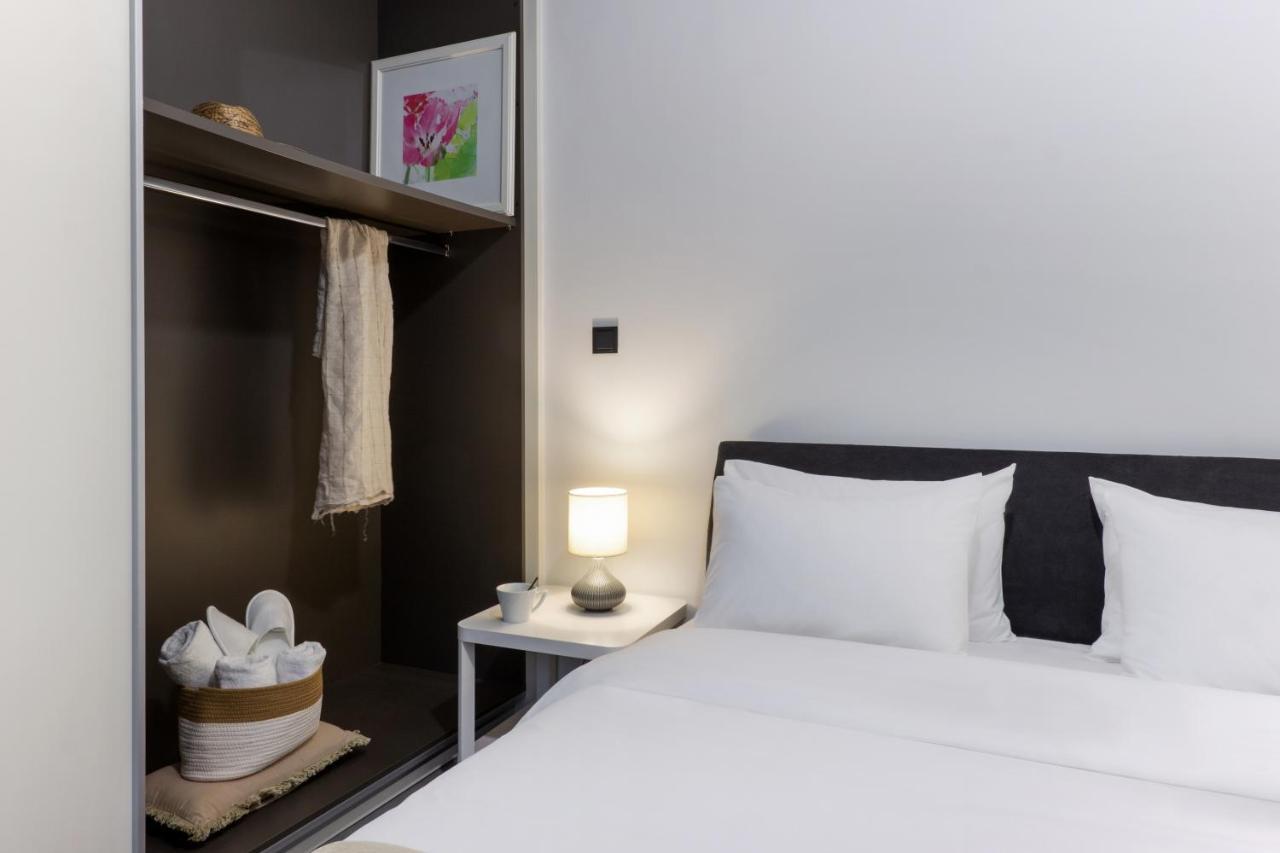Ássos Oliveus Euphoria Resort מראה חיצוני תמונה
